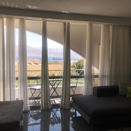 Eden Suite Eilat Exterior foto