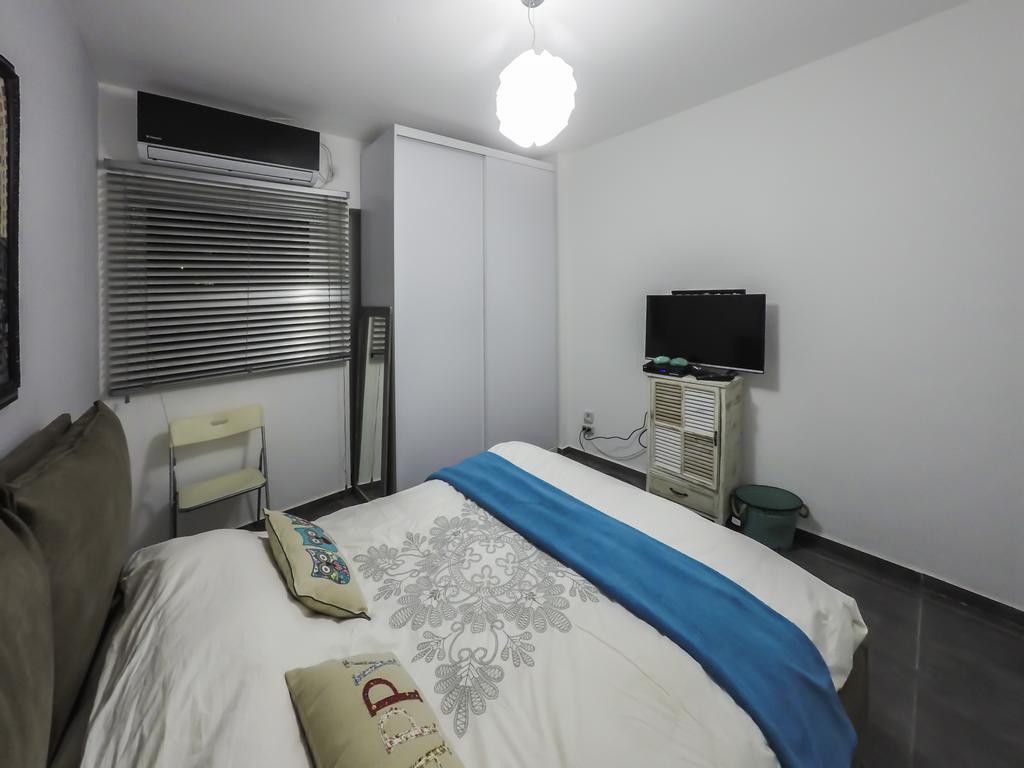Eden Suite Eilat Habitación foto
