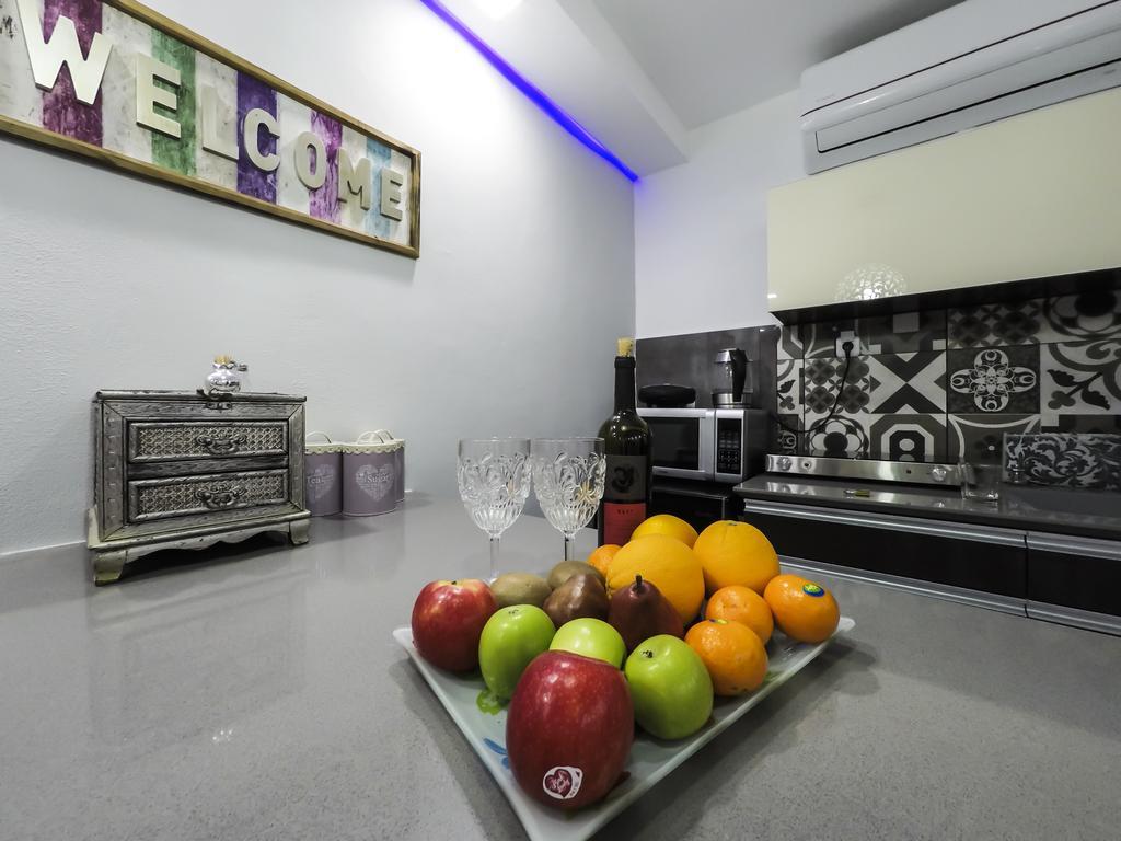 Eden Suite Eilat Habitación foto