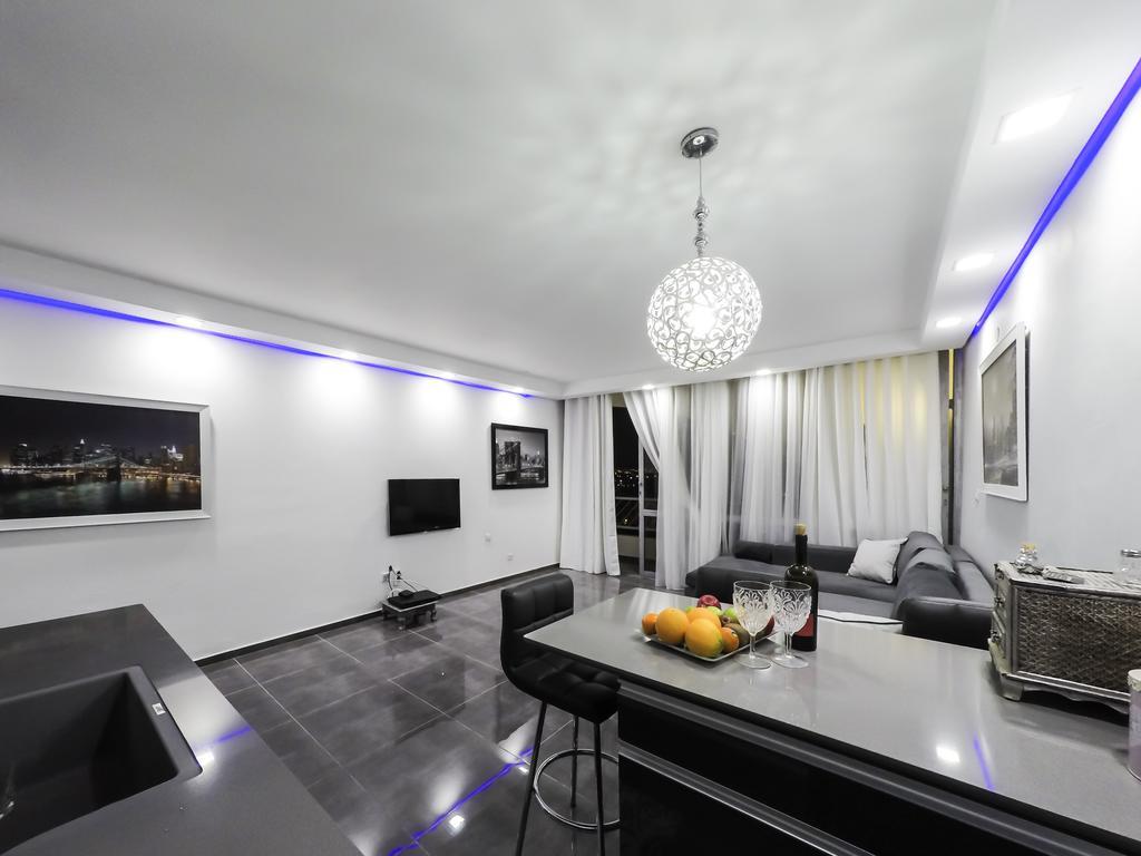 Eden Suite Eilat Habitación foto