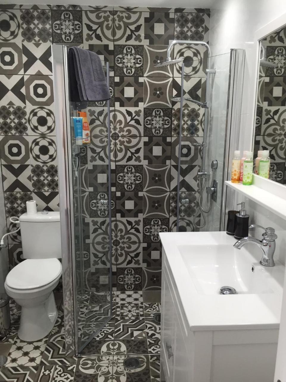 Eden Suite Eilat Exterior foto